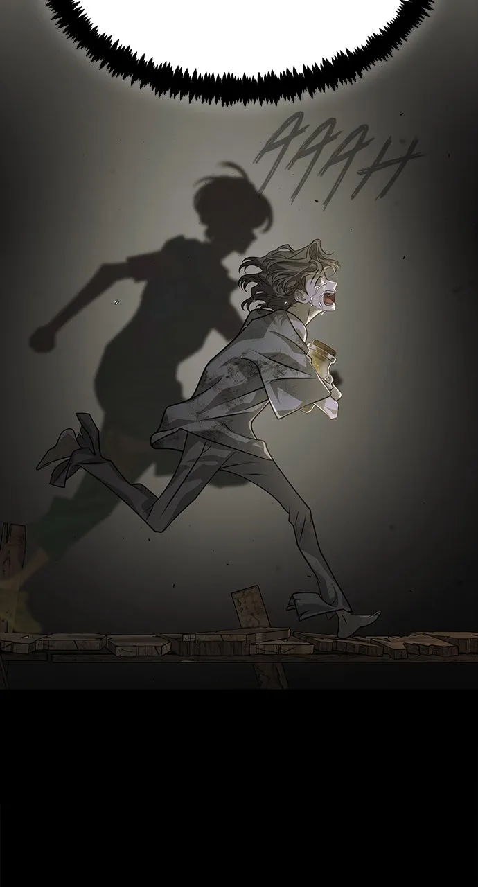 Read The Last Passage chapter 46 image 35 on Lezhin