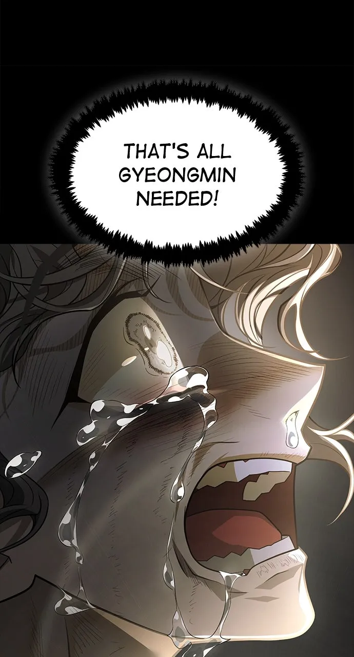 Read The Last Passage chapter 46 image 36 on Lezhin