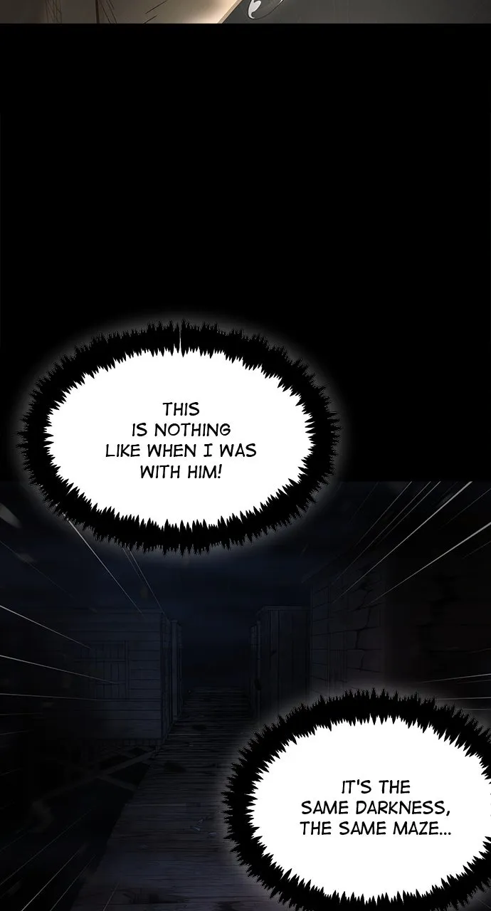 Read The Last Passage chapter 46 image 37 on Lezhin
