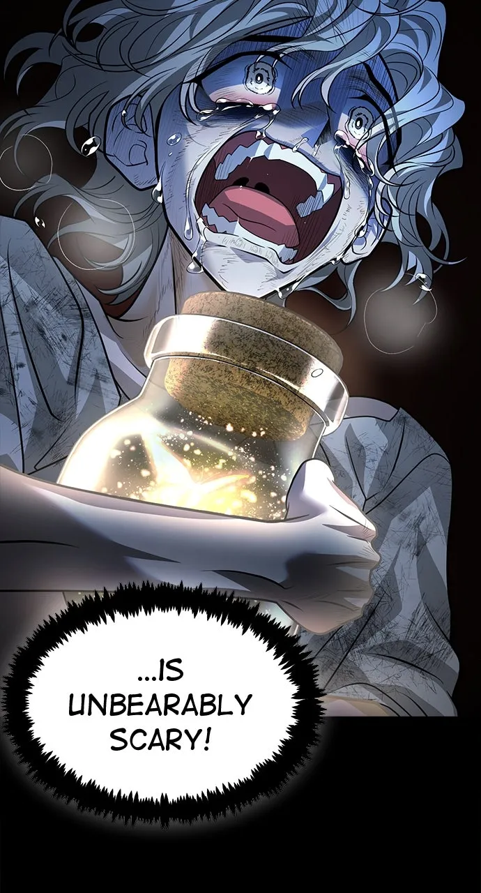 Read The Last Passage chapter 46 image 39 on Lezhin
