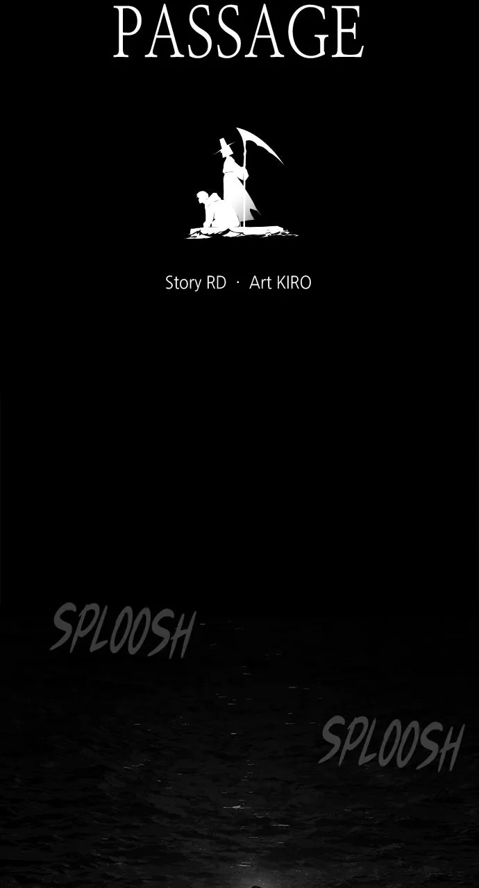 Read The Last Passage chapter 46 image 4 on Lezhin