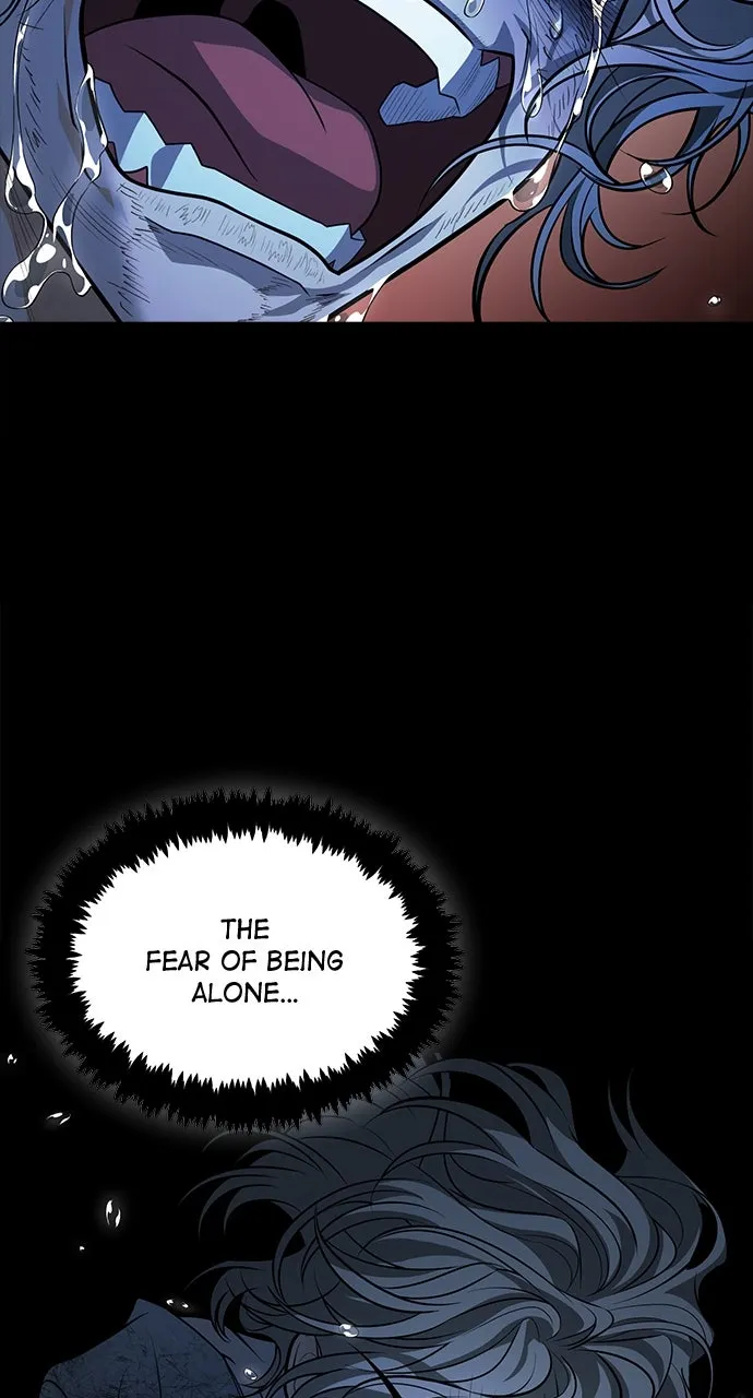 Read The Last Passage chapter 46 image 42 on Lezhin