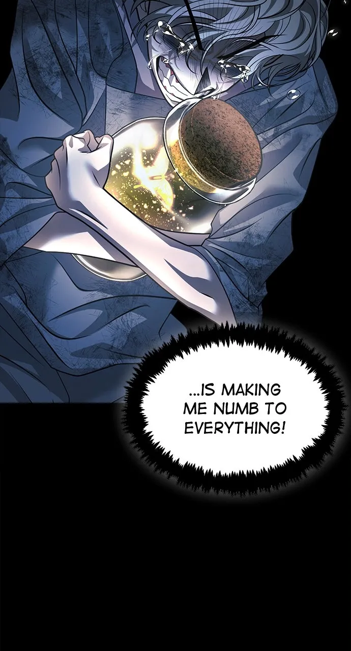 Read The Last Passage chapter 46 image 43 on Lezhin