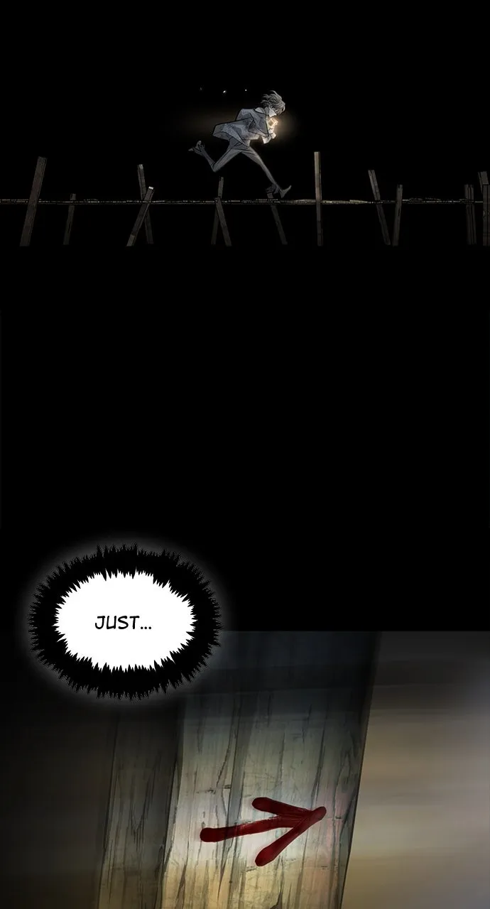 Read The Last Passage chapter 46 image 46 on Lezhin