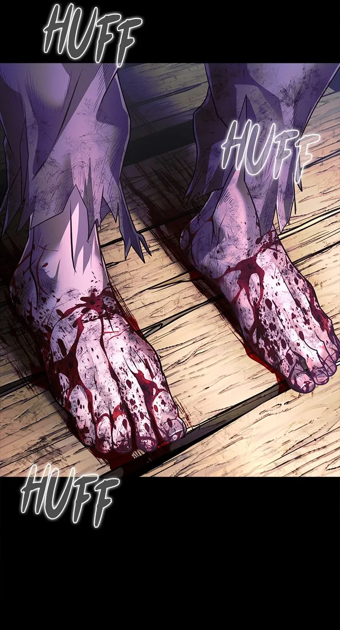 Read The Last Passage chapter 46 image 49 on Lezhin