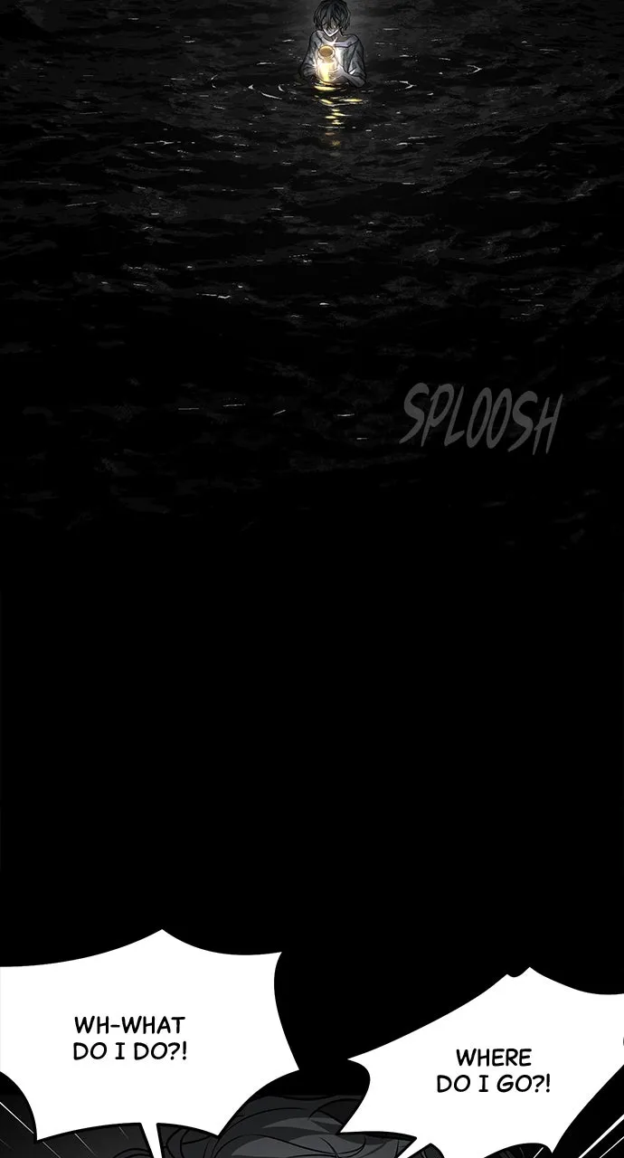 Read The Last Passage chapter 46 image 5 on Lezhin