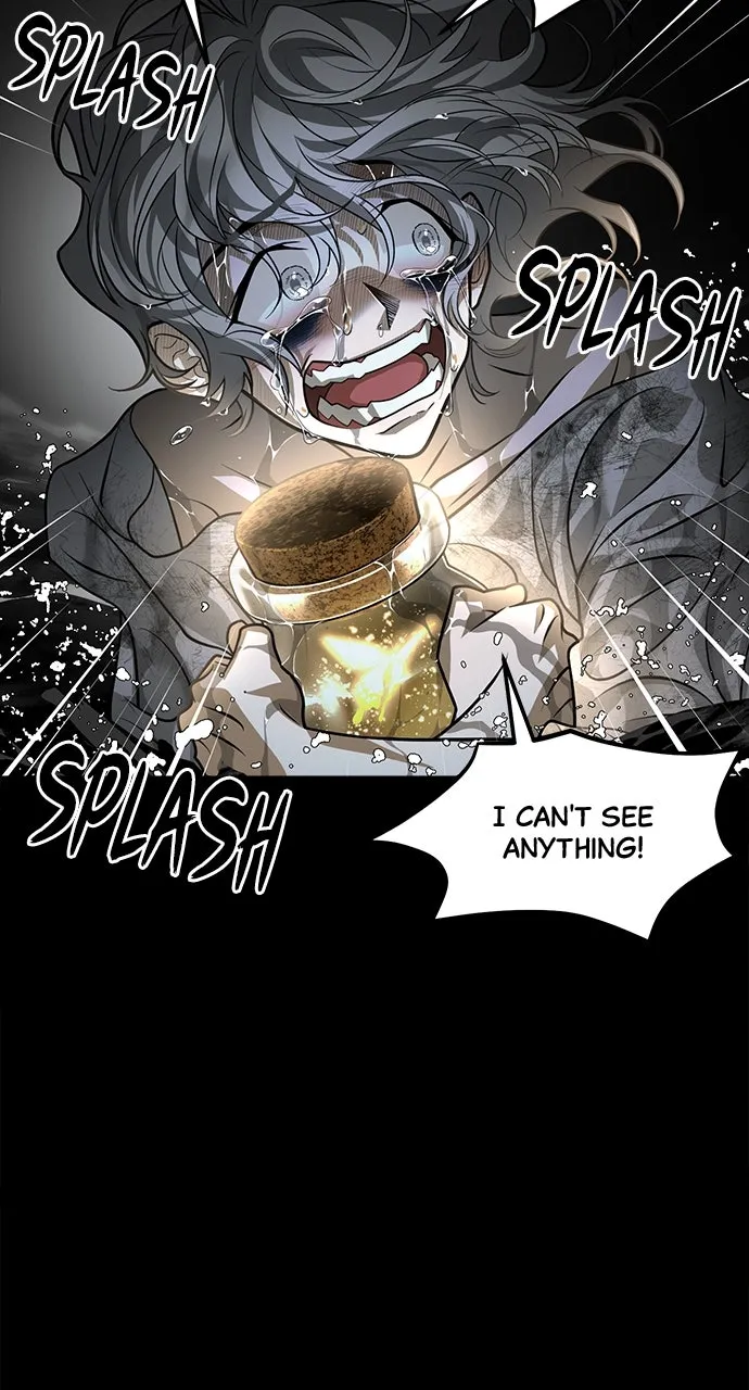 Read The Last Passage chapter 46 image 6 on Lezhin