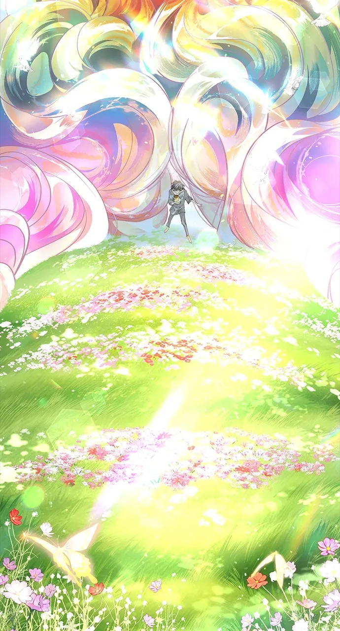 Read The Last Passage chapter 46 image 60 on Lezhin