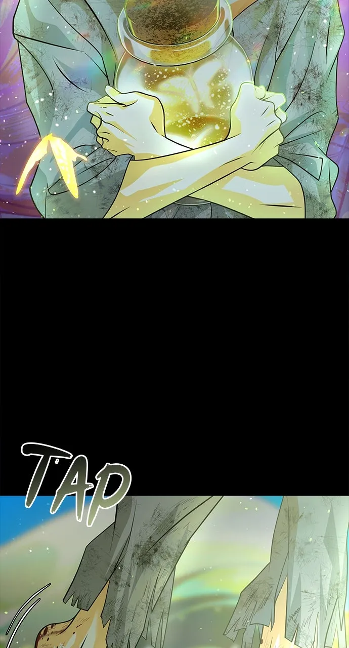 Read The Last Passage chapter 46 image 63 on Lezhin