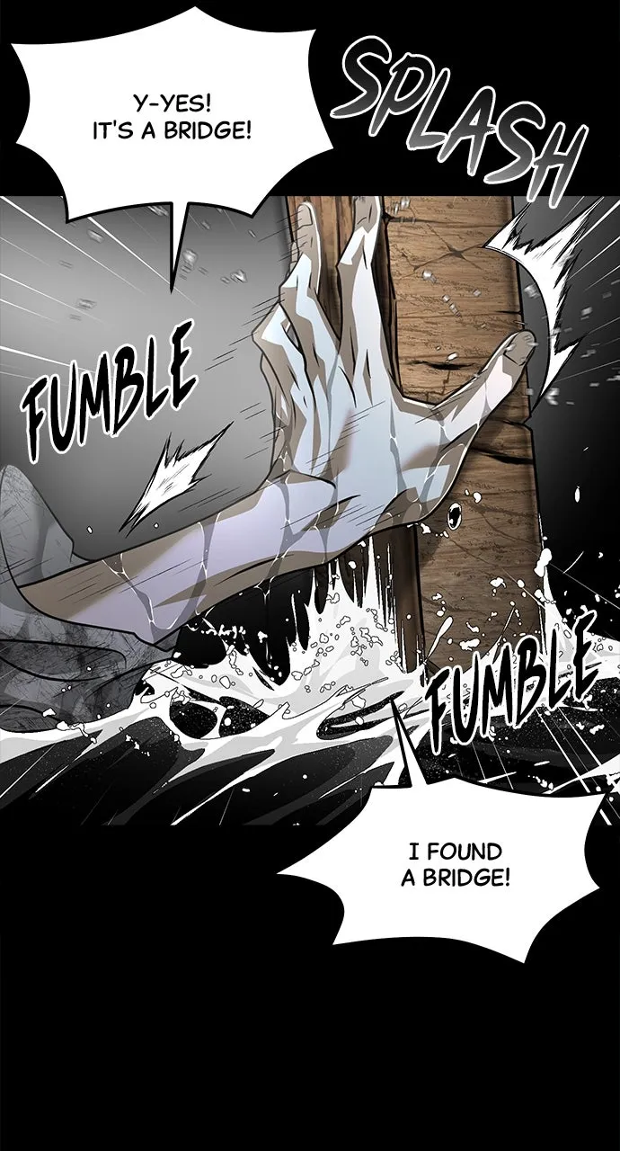 Read The Last Passage chapter 46 image 7 on Lezhin