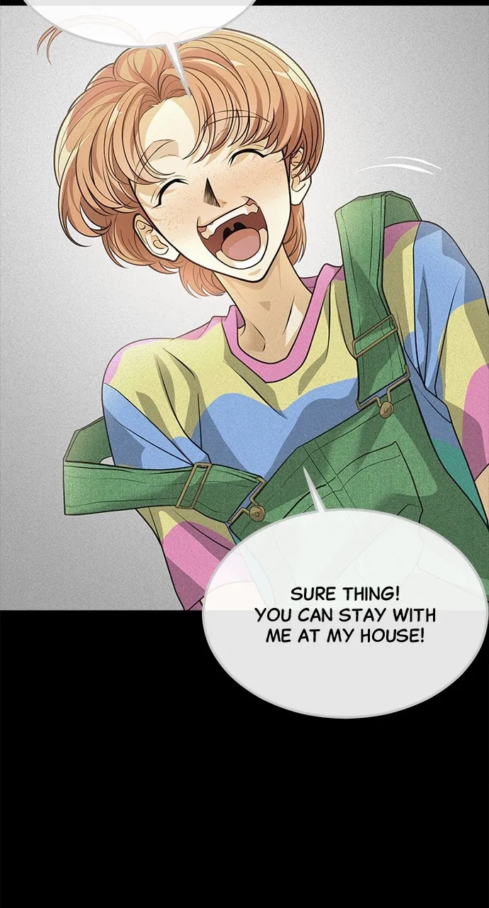 Read The Last Passage chapter 46 image 72 on Lezhin