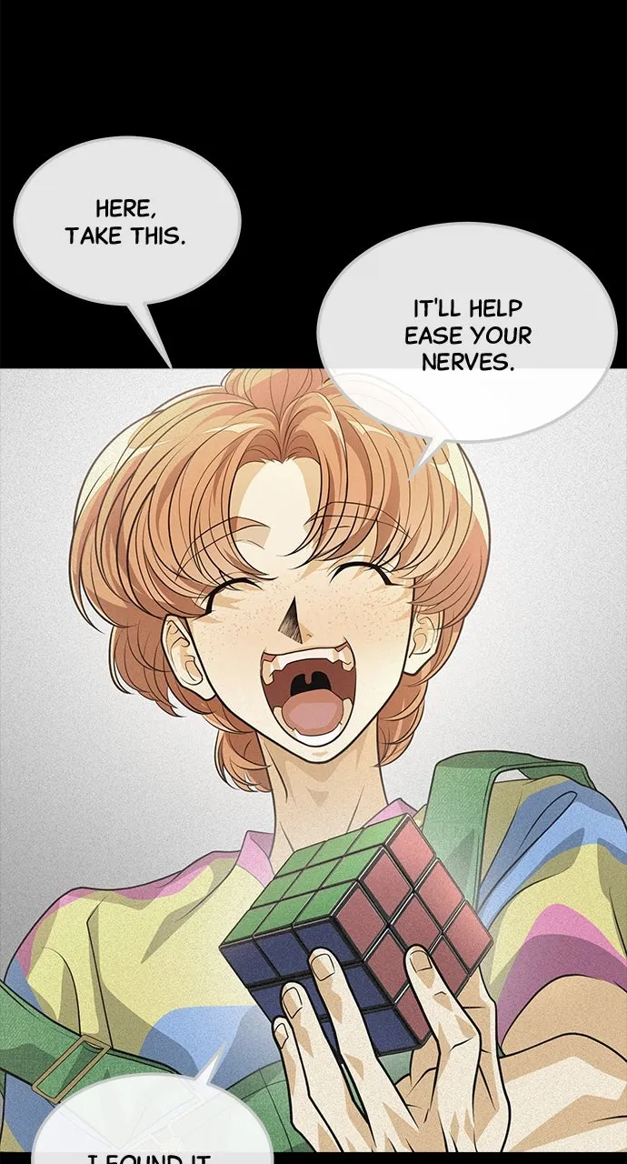 Read The Last Passage chapter 46 image 73 on Lezhin
