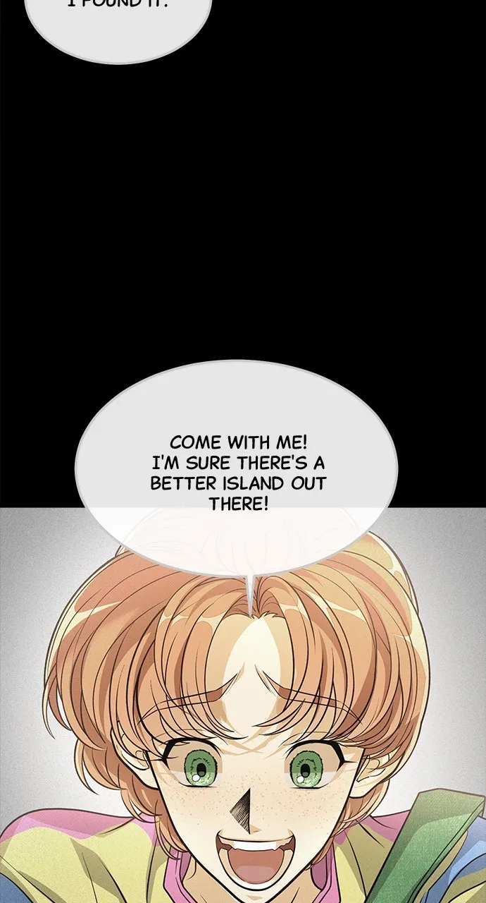 Read The Last Passage chapter 46 image 74 on Lezhin