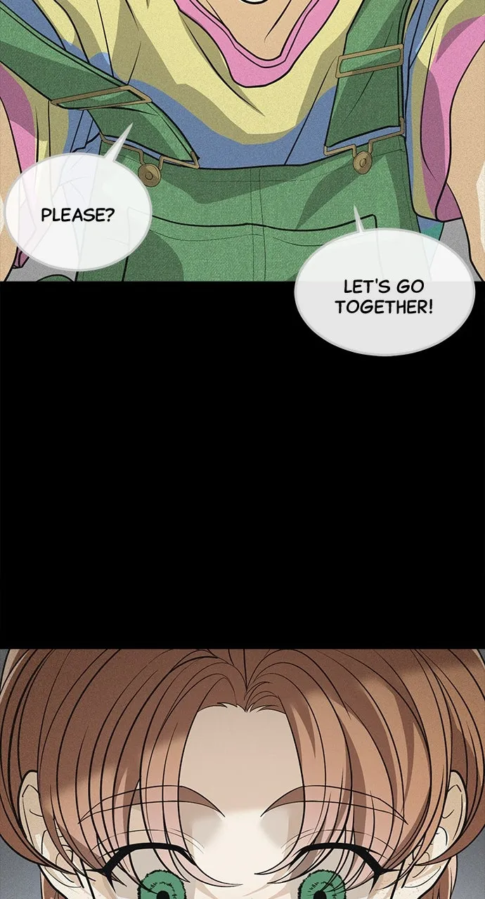 Read The Last Passage chapter 46 image 75 on Lezhin