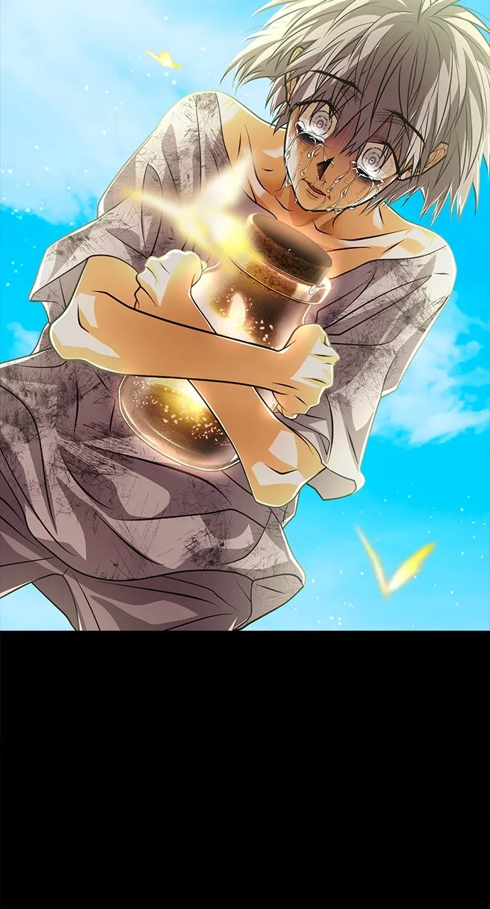 Read The Last Passage chapter 46 image 81 on Lezhin