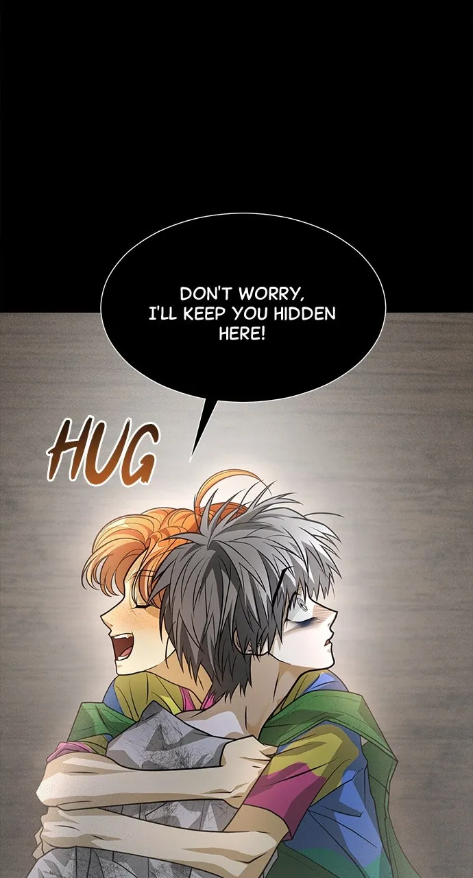 Read The Last Passage chapter 46 image 84 on Lezhin