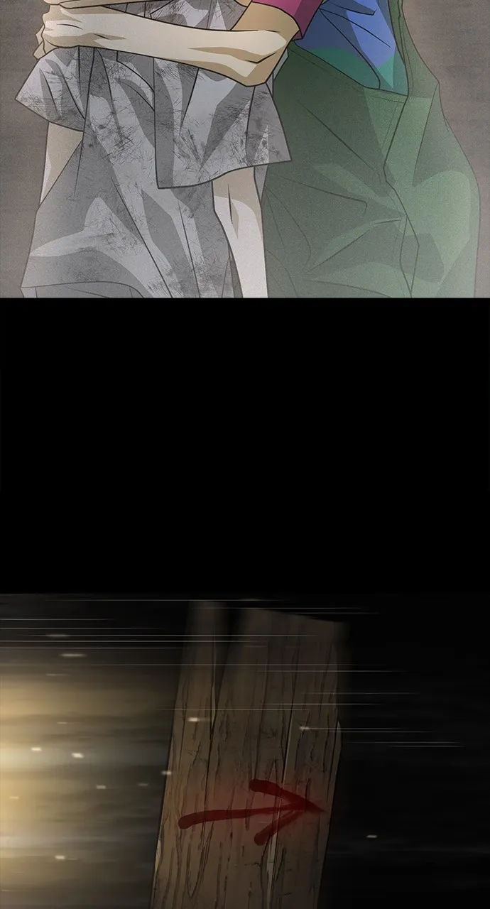 Read The Last Passage chapter 47 image 1 on Lezhin