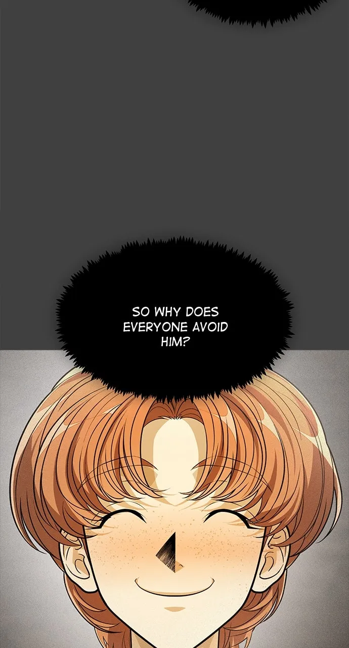 Read The Last Passage chapter 47 image 10 on Lezhin