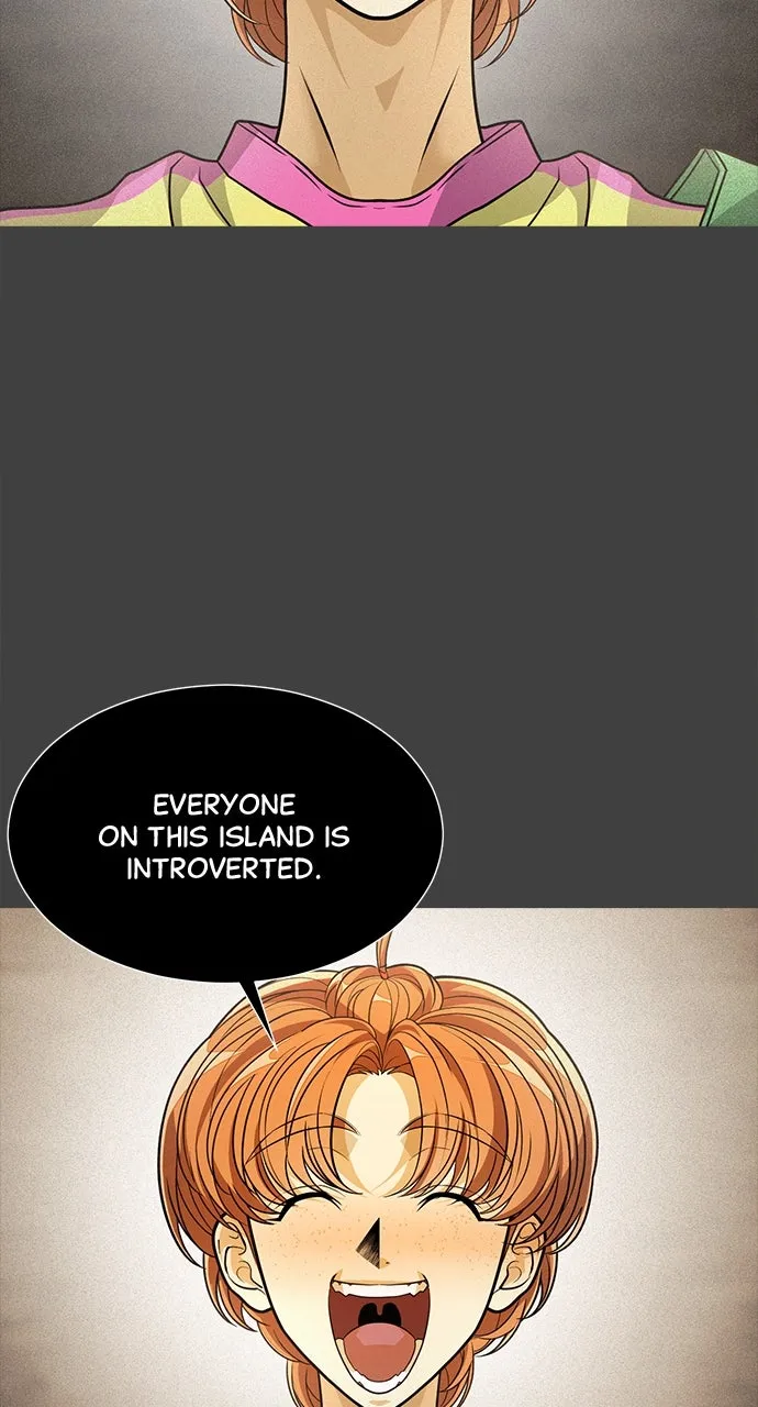 Read The Last Passage chapter 47 image 11 on Lezhin