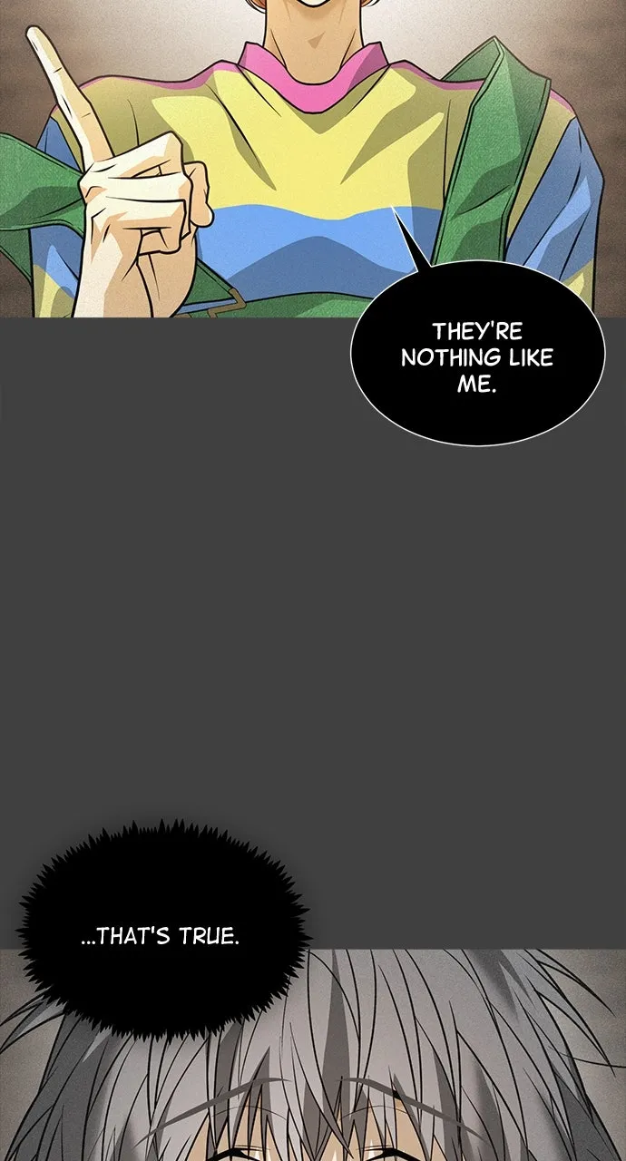 Read The Last Passage chapter 47 image 12 on Lezhin