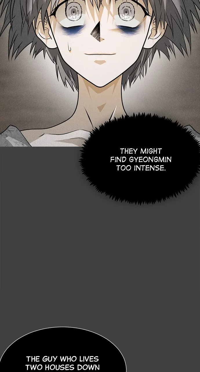 Read The Last Passage chapter 47 image 13 on Lezhin