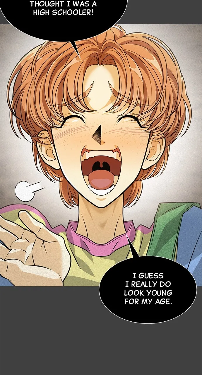 Read The Last Passage chapter 47 image 14 on Lezhin
