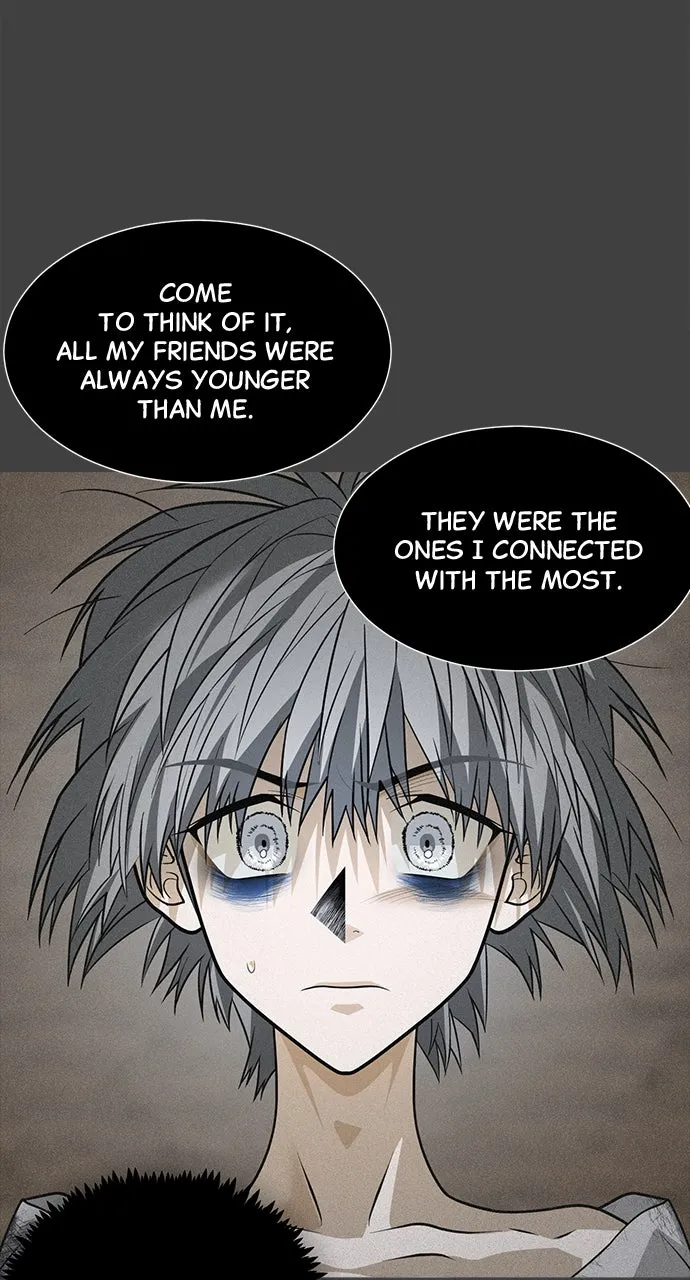Read The Last Passage chapter 47 image 15 on Lezhin