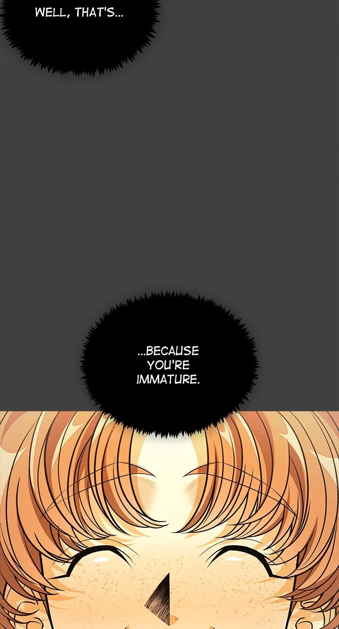 Read The Last Passage chapter 47 image 16 on Lezhin