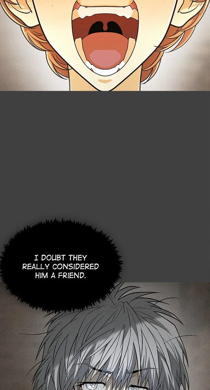 Read The Last Passage chapter 47 image 17 on Lezhin