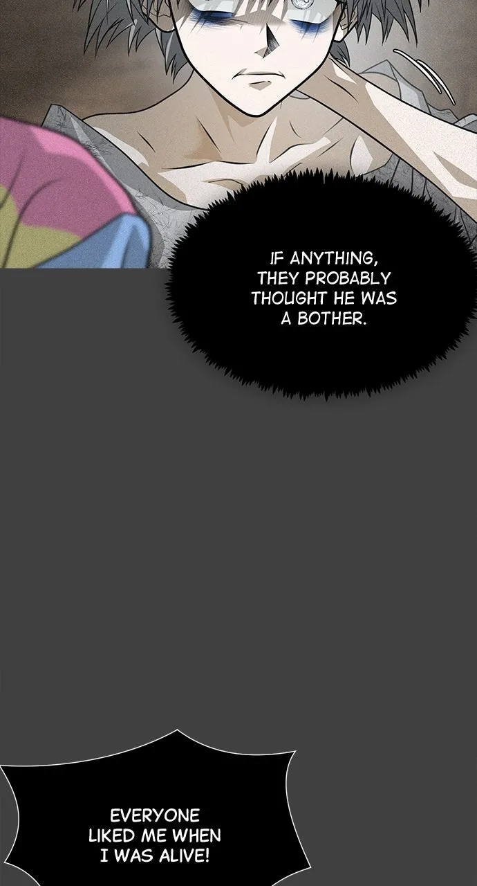 Read The Last Passage chapter 47 image 18 on Lezhin