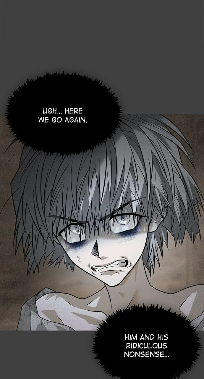Read The Last Passage chapter 47 image 20 on Lezhin