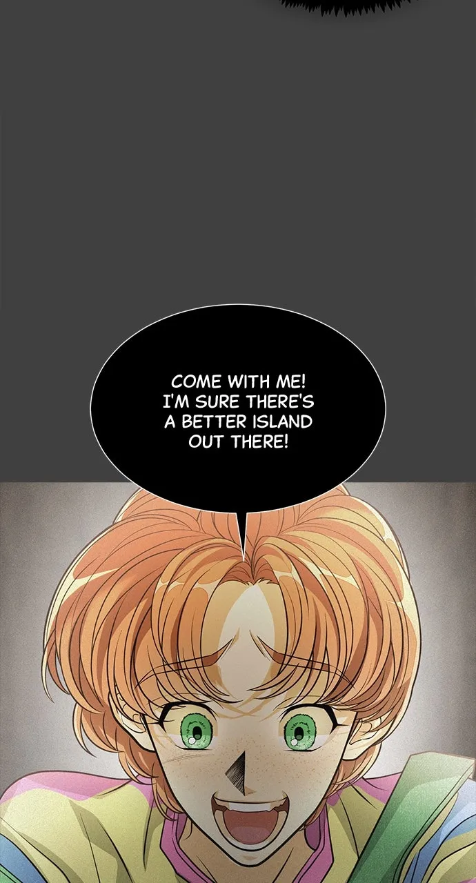 Read The Last Passage chapter 47 image 21 on Lezhin