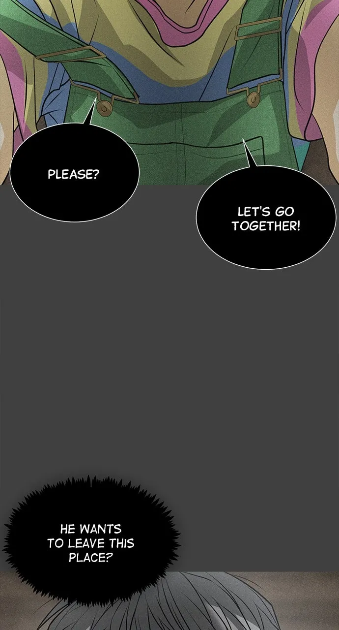 Read The Last Passage chapter 47 image 22 on Lezhin