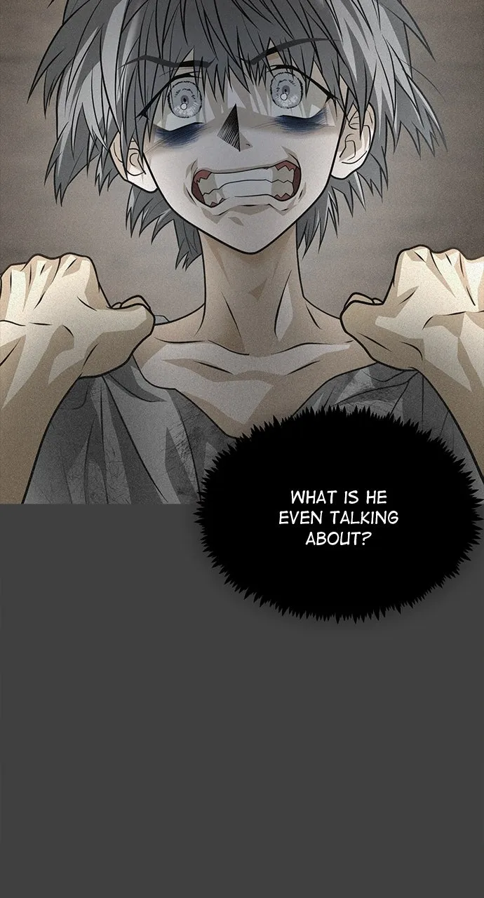Read The Last Passage chapter 47 image 23 on Lezhin