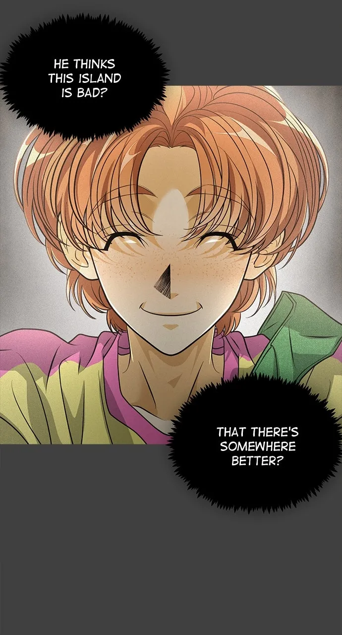Read The Last Passage chapter 47 image 24 on Lezhin