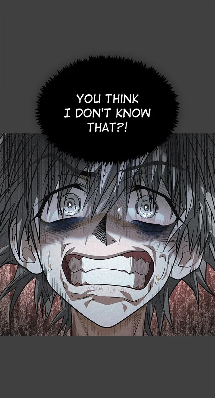Read The Last Passage chapter 47 image 25 on Lezhin