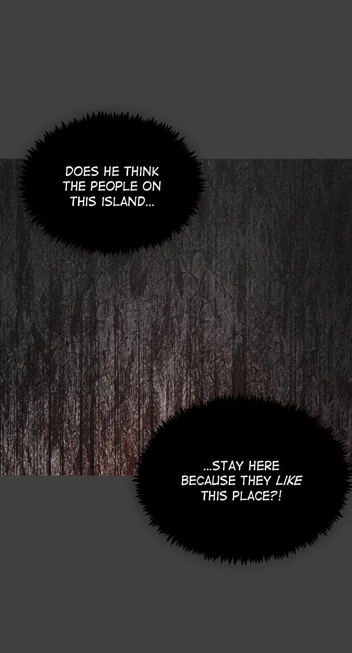 Read The Last Passage chapter 47 image 26 on Lezhin