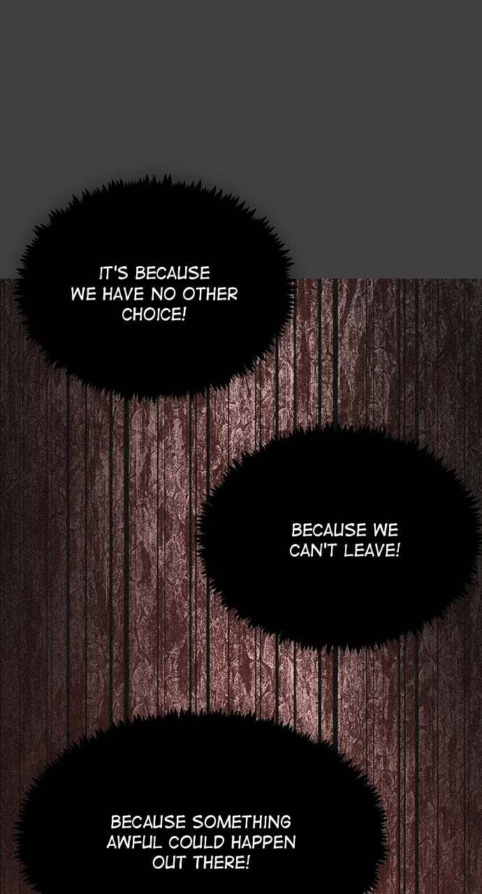 Read The Last Passage chapter 47 image 27 on Lezhin
