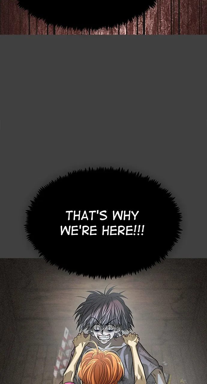 Read The Last Passage chapter 47 image 28 on Lezhin