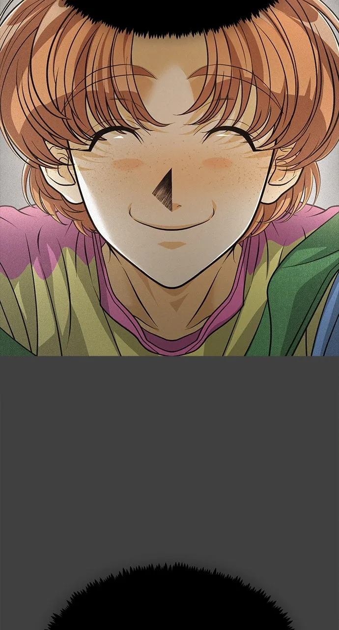 Read The Last Passage chapter 47 image 30 on Lezhin