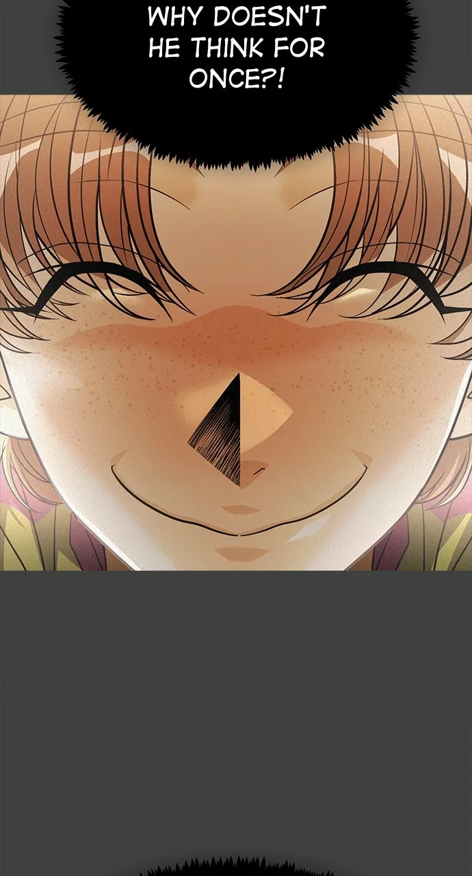 Read The Last Passage chapter 47 image 31 on Lezhin