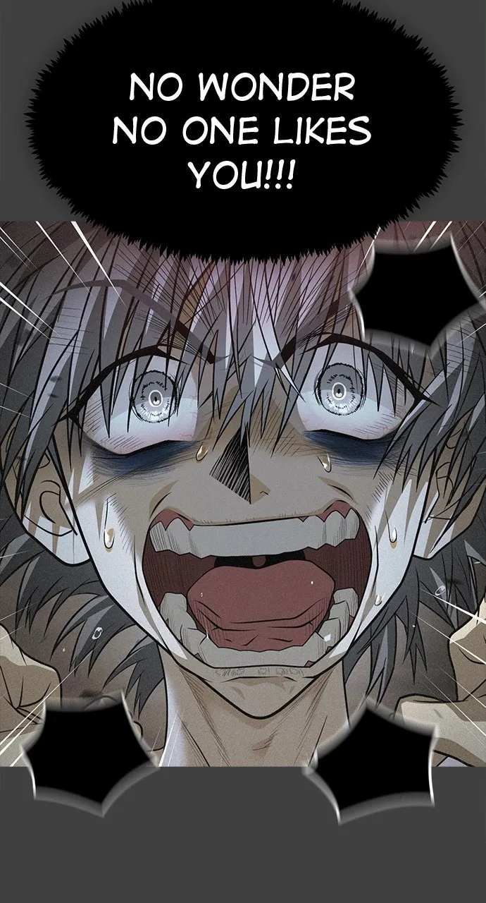 Read The Last Passage chapter 47 image 32 on Lezhin