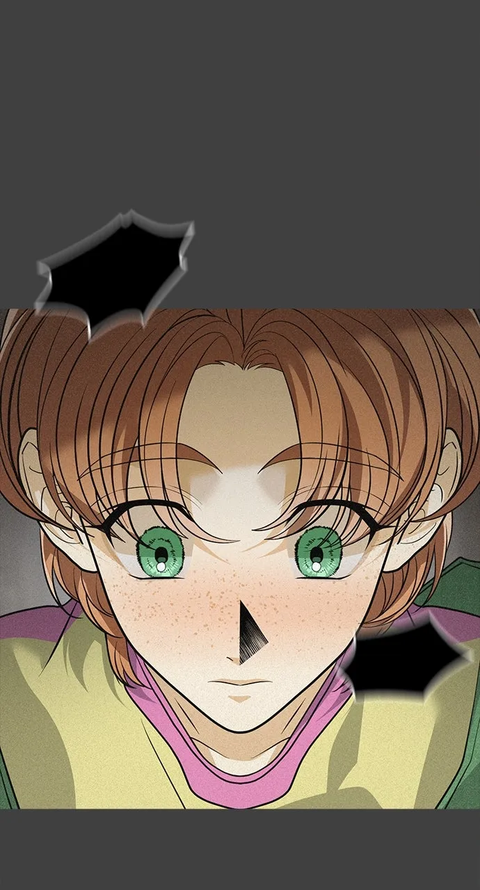 Read The Last Passage chapter 47 image 33 on Lezhin