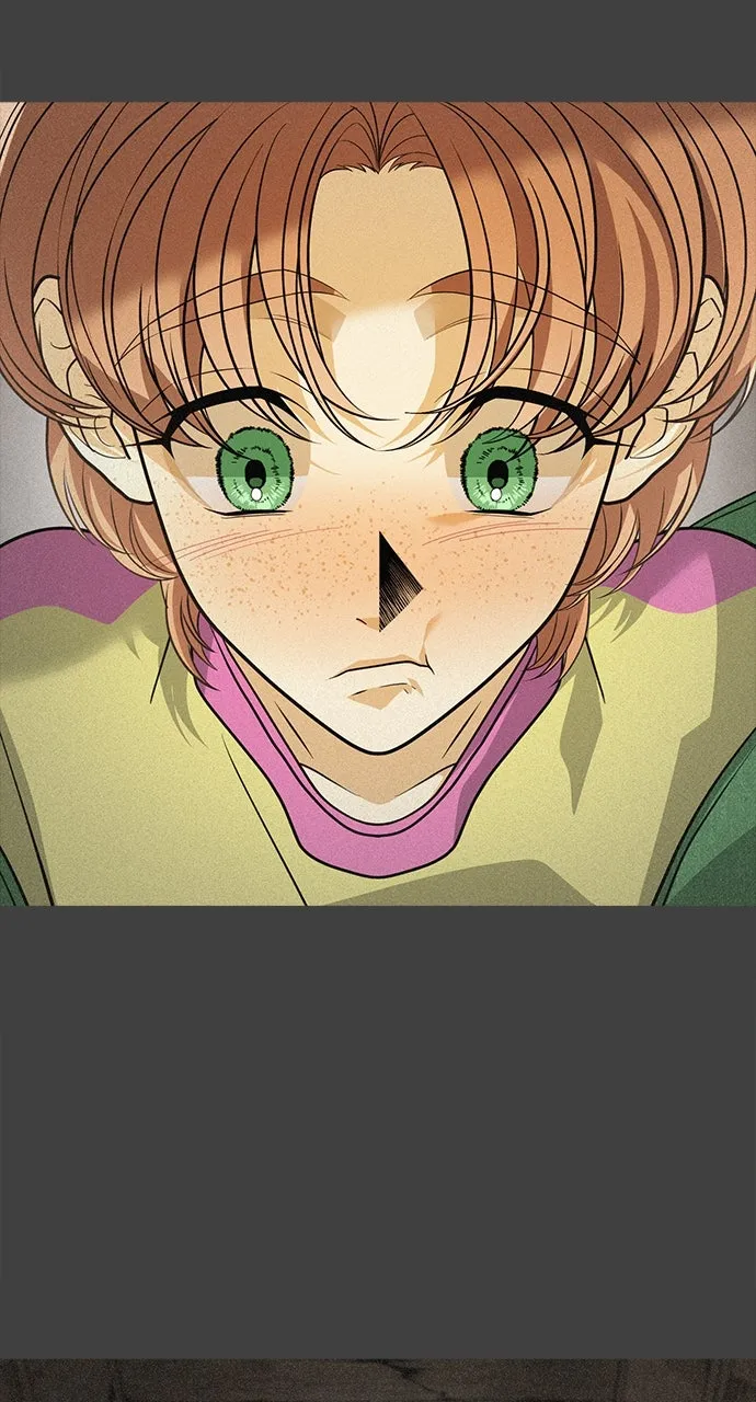 Read The Last Passage chapter 47 image 34 on Lezhin