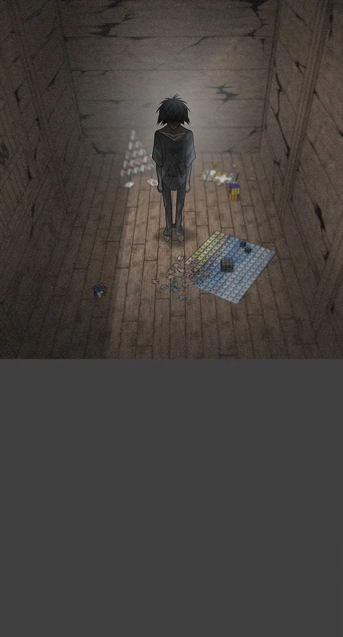 Read The Last Passage chapter 47 image 35 on Lezhin