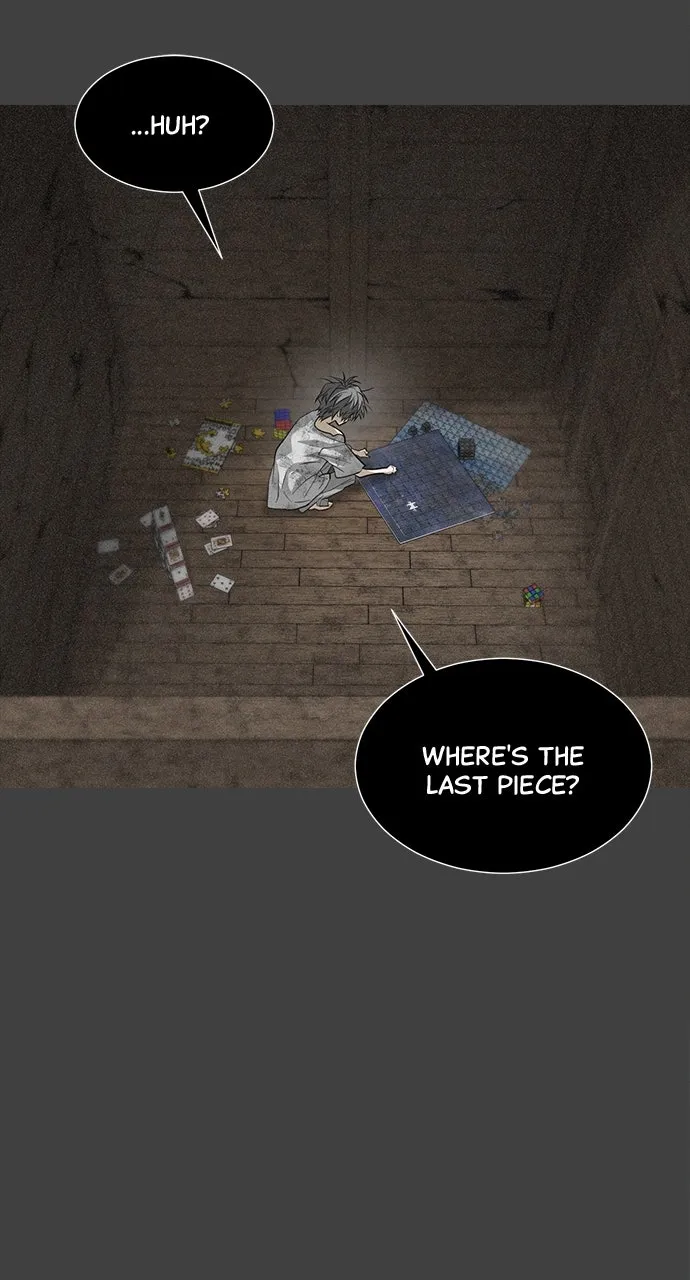 Read The Last Passage chapter 47 image 37 on Lezhin