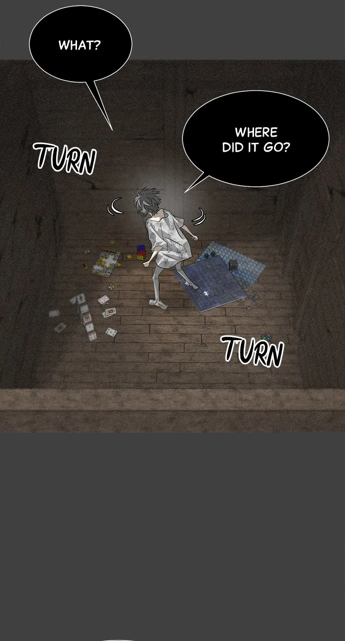 Read The Last Passage chapter 47 image 38 on Lezhin