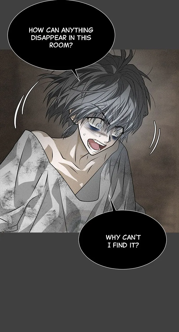 Read The Last Passage chapter 47 image 39 on Lezhin