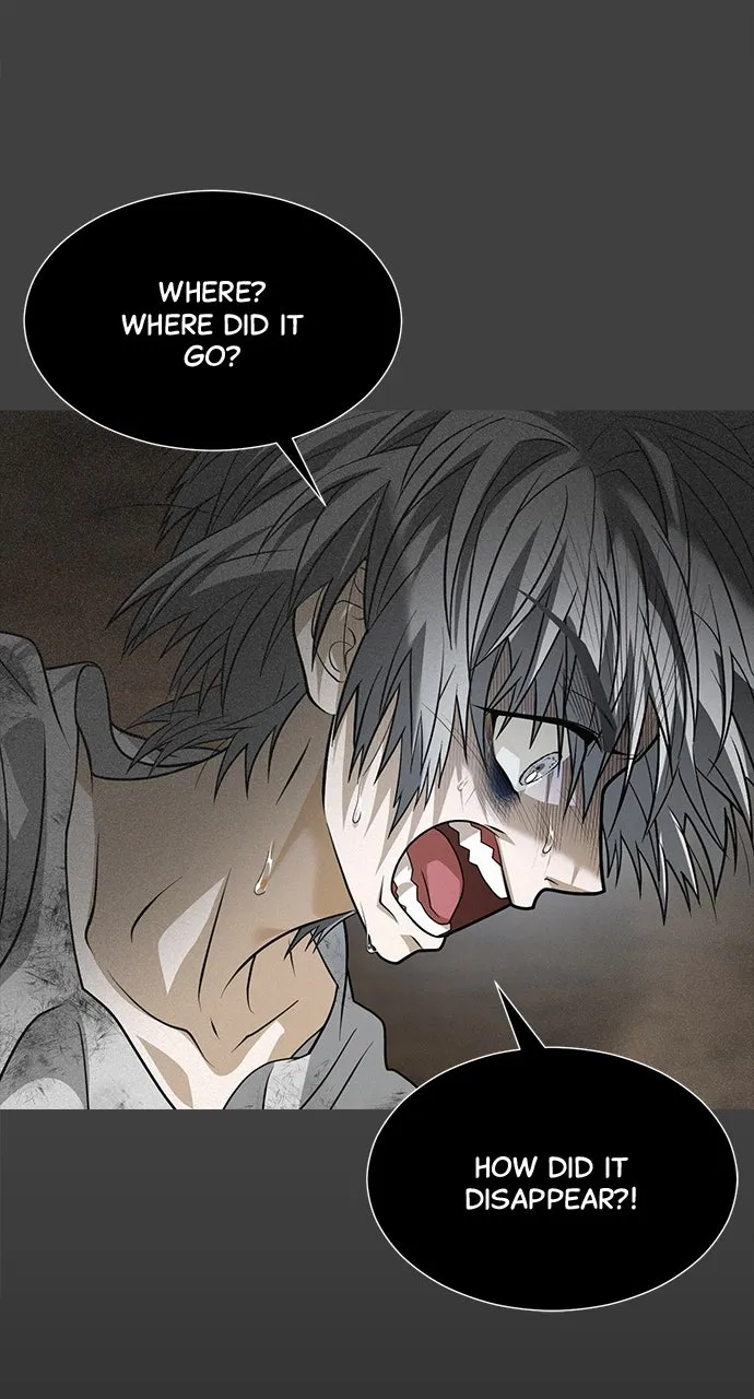 Read The Last Passage chapter 47 image 40 on Lezhin