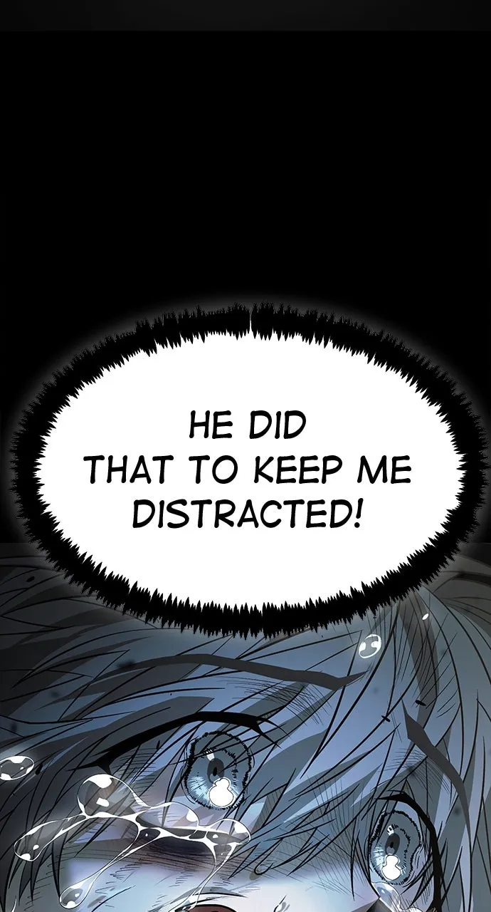 Read The Last Passage chapter 47 image 42 on Lezhin